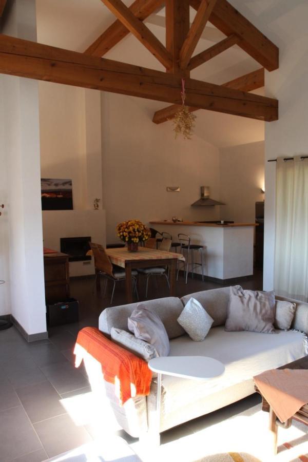 Appartamento Domaine de Cazaban Villegailhenc Esterno foto