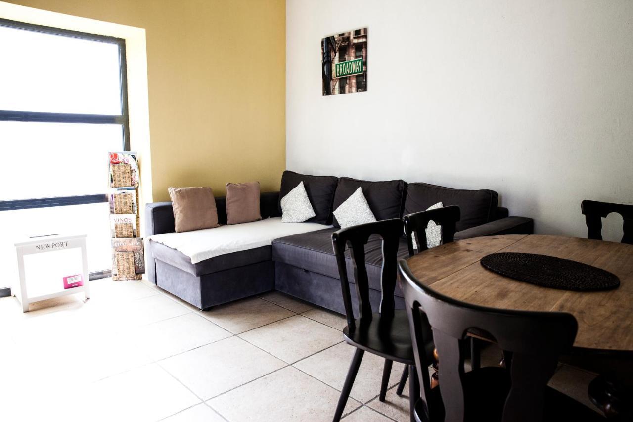 Appartamento Domaine de Cazaban Villegailhenc Esterno foto